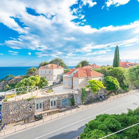 Apartment Luce Royal Dubrovnik Exterior photo