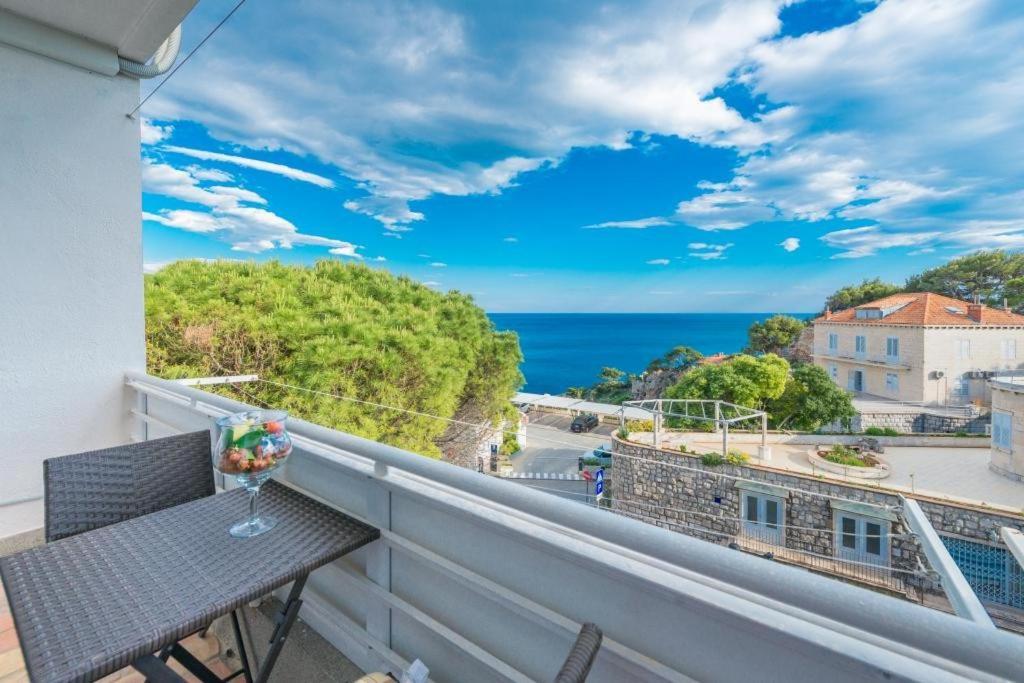 Apartment Luce Royal Dubrovnik Exterior photo
