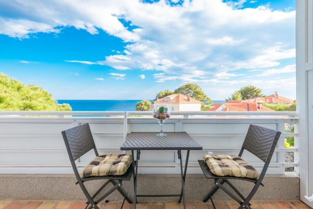 Apartment Luce Royal Dubrovnik Exterior photo