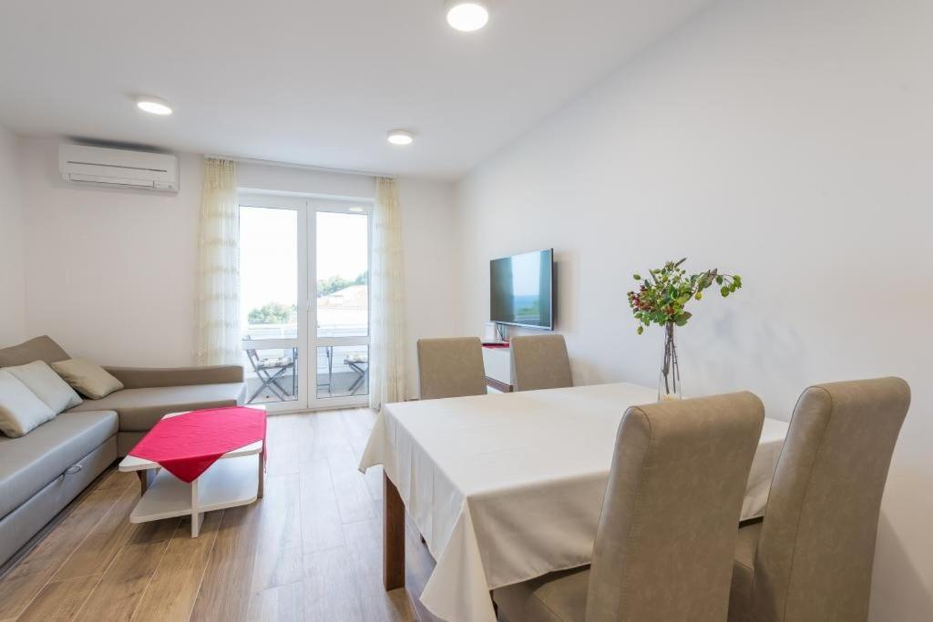 Apartment Luce Royal Dubrovnik Exterior photo