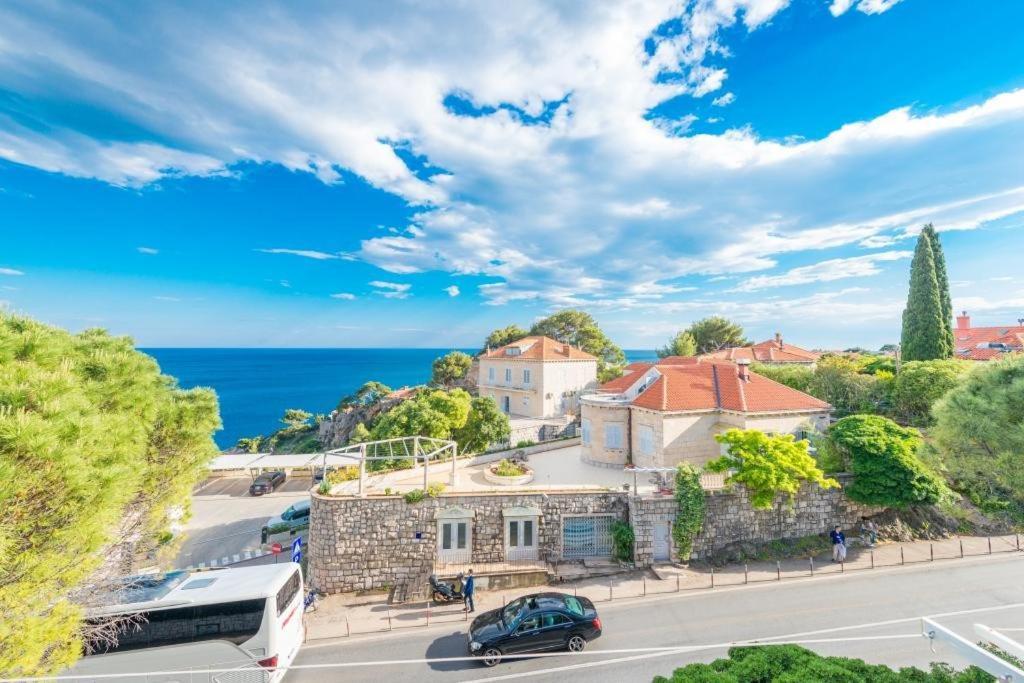 Apartment Luce Royal Dubrovnik Exterior photo