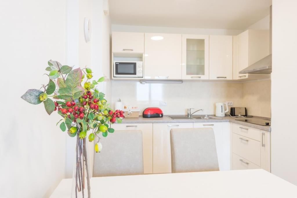 Apartment Luce Royal Dubrovnik Exterior photo