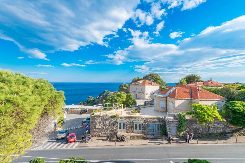Apartment Luce Royal Dubrovnik Exterior photo