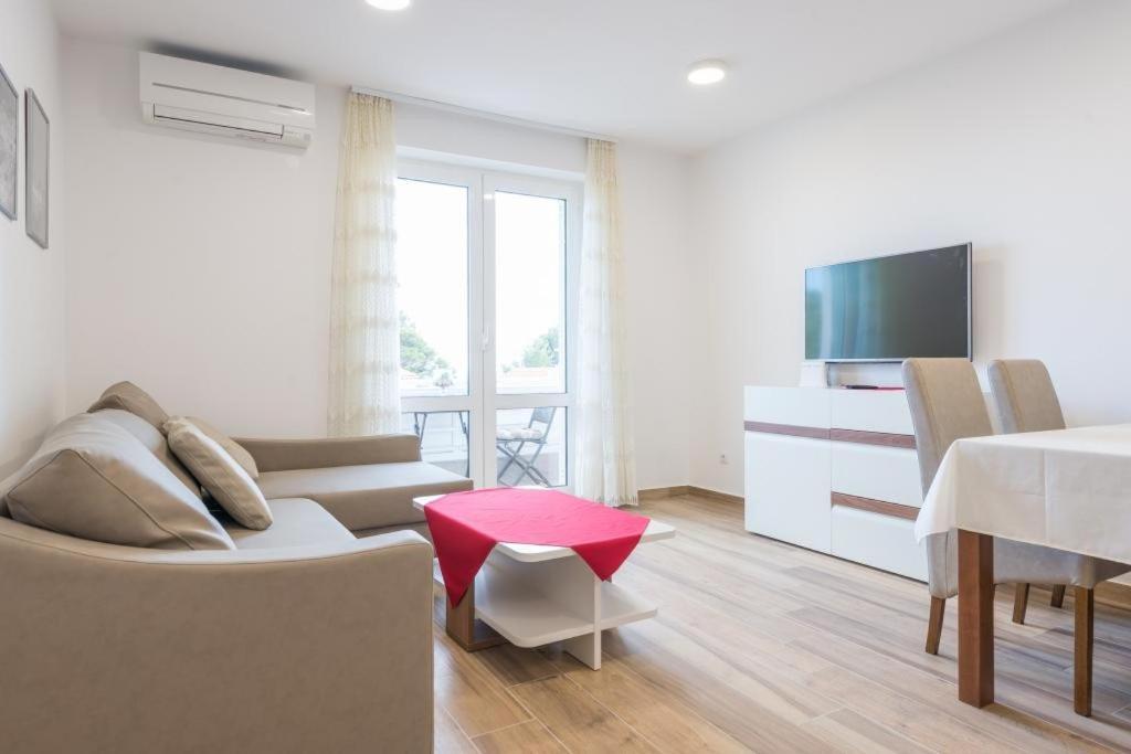 Apartment Luce Royal Dubrovnik Exterior photo