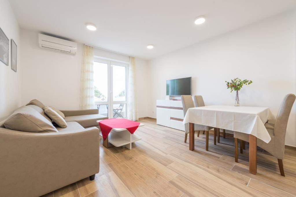 Apartment Luce Royal Dubrovnik Exterior photo