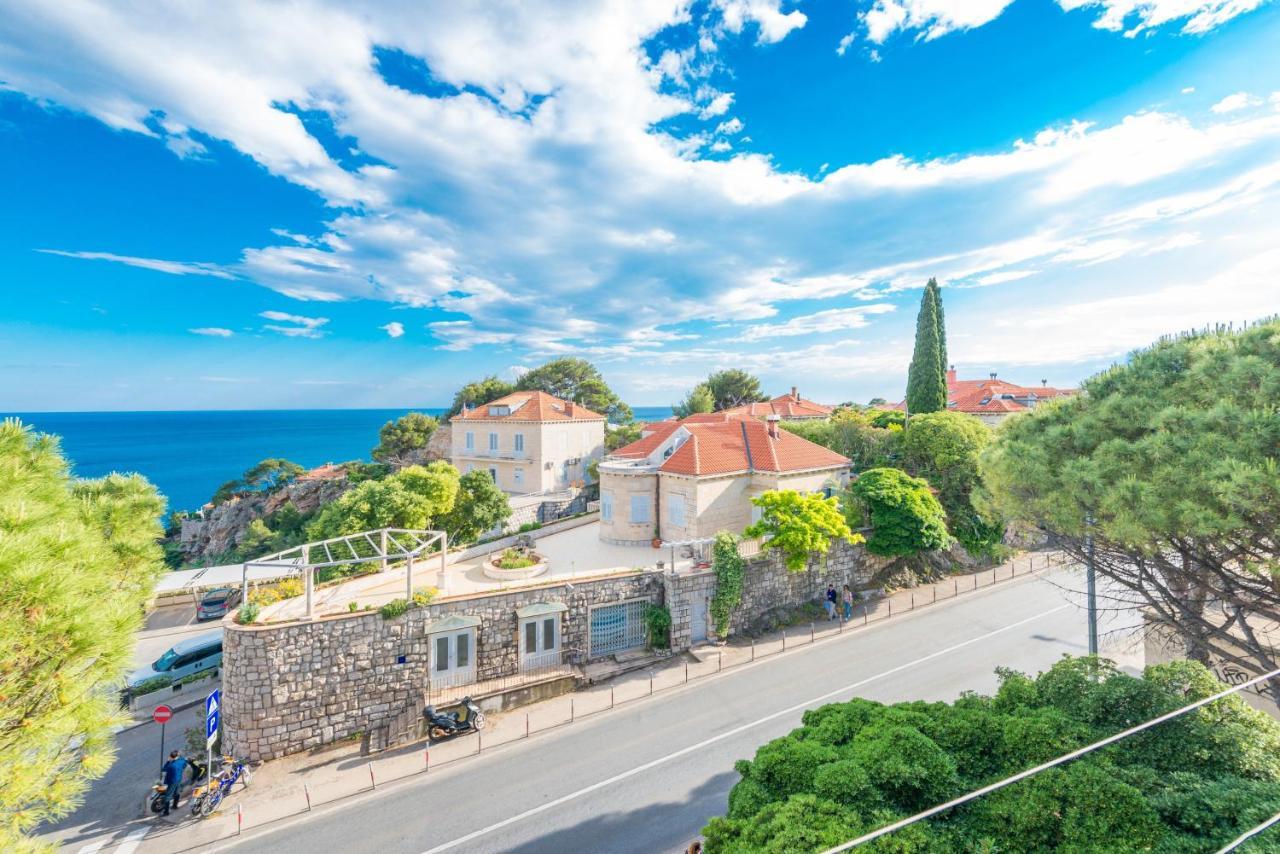 Apartment Luce Royal Dubrovnik Exterior photo