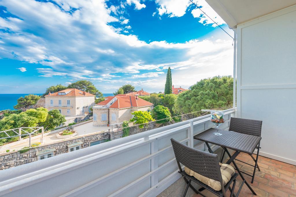 Apartment Luce Royal Dubrovnik Exterior photo