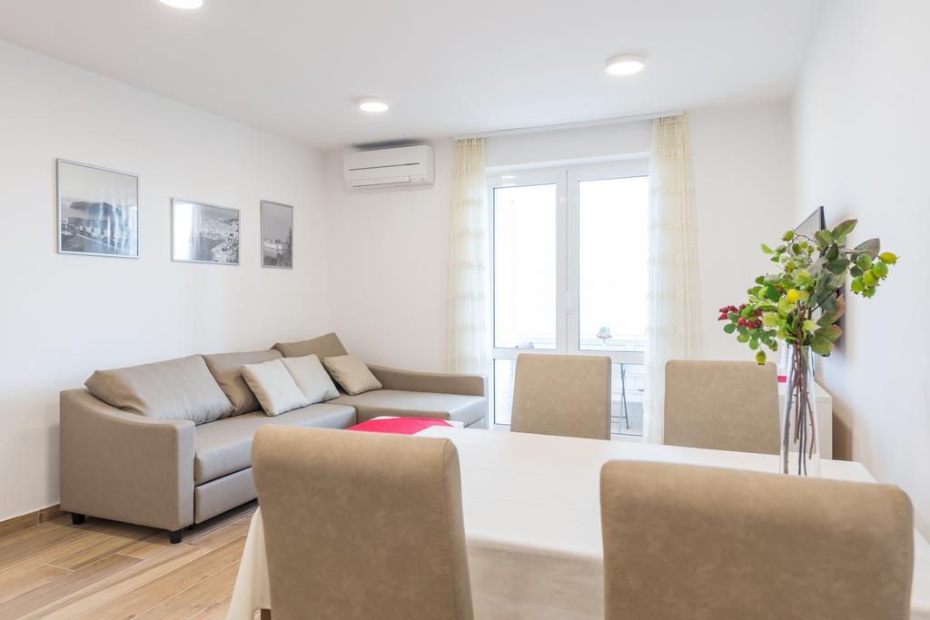 Apartment Luce Royal Dubrovnik Exterior photo