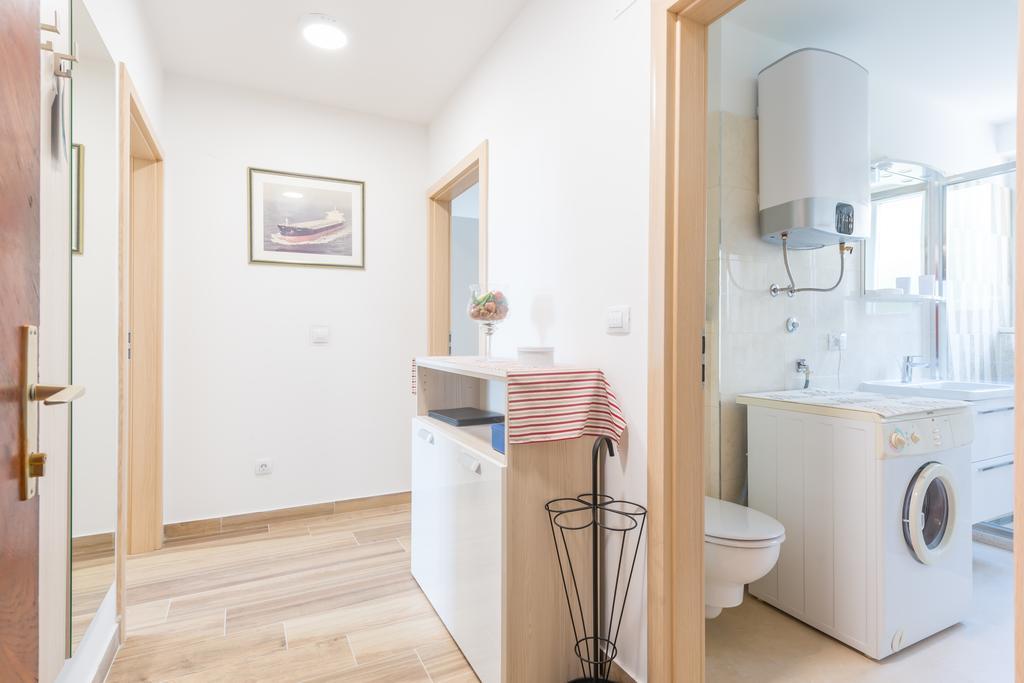 Apartment Luce Royal Dubrovnik Exterior photo